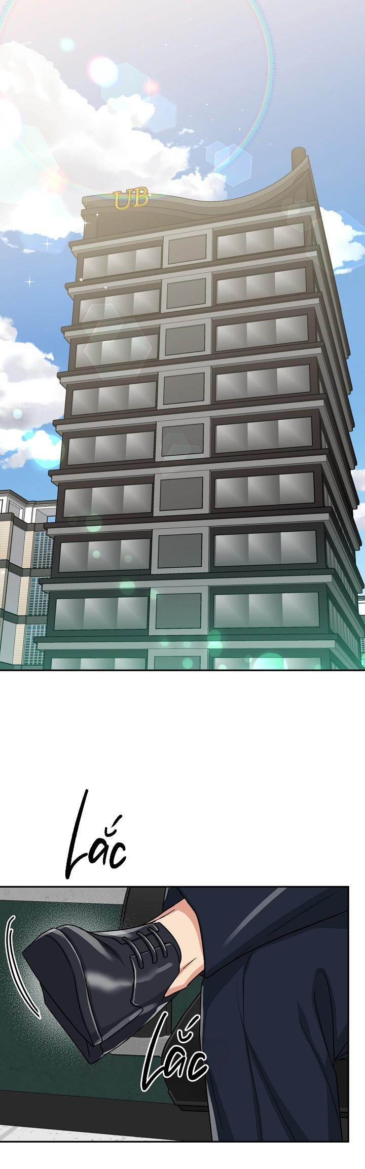 hổ dữ chapter 28 1