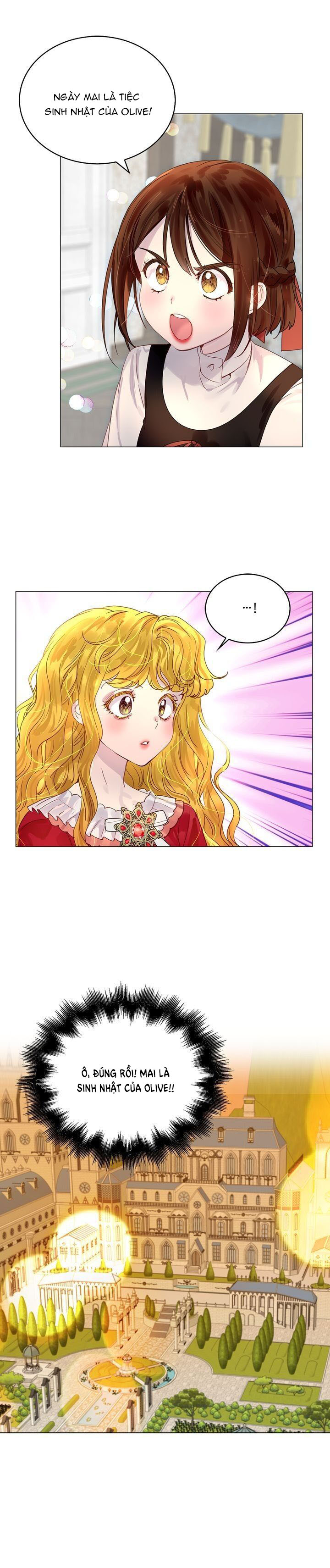 đừng xem thường nữ phụ chapter 153 22