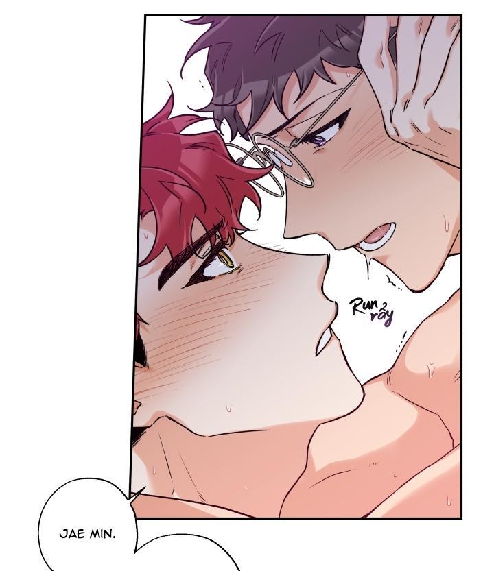 gâu gâu! chapter 15 18