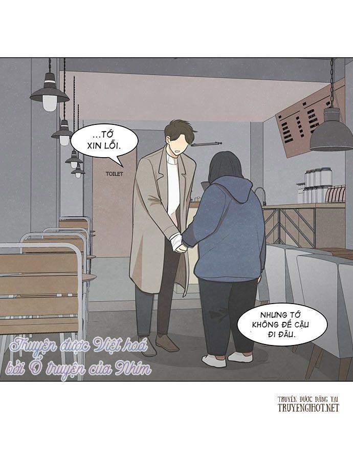 một phần vì thích em chapter 29 30