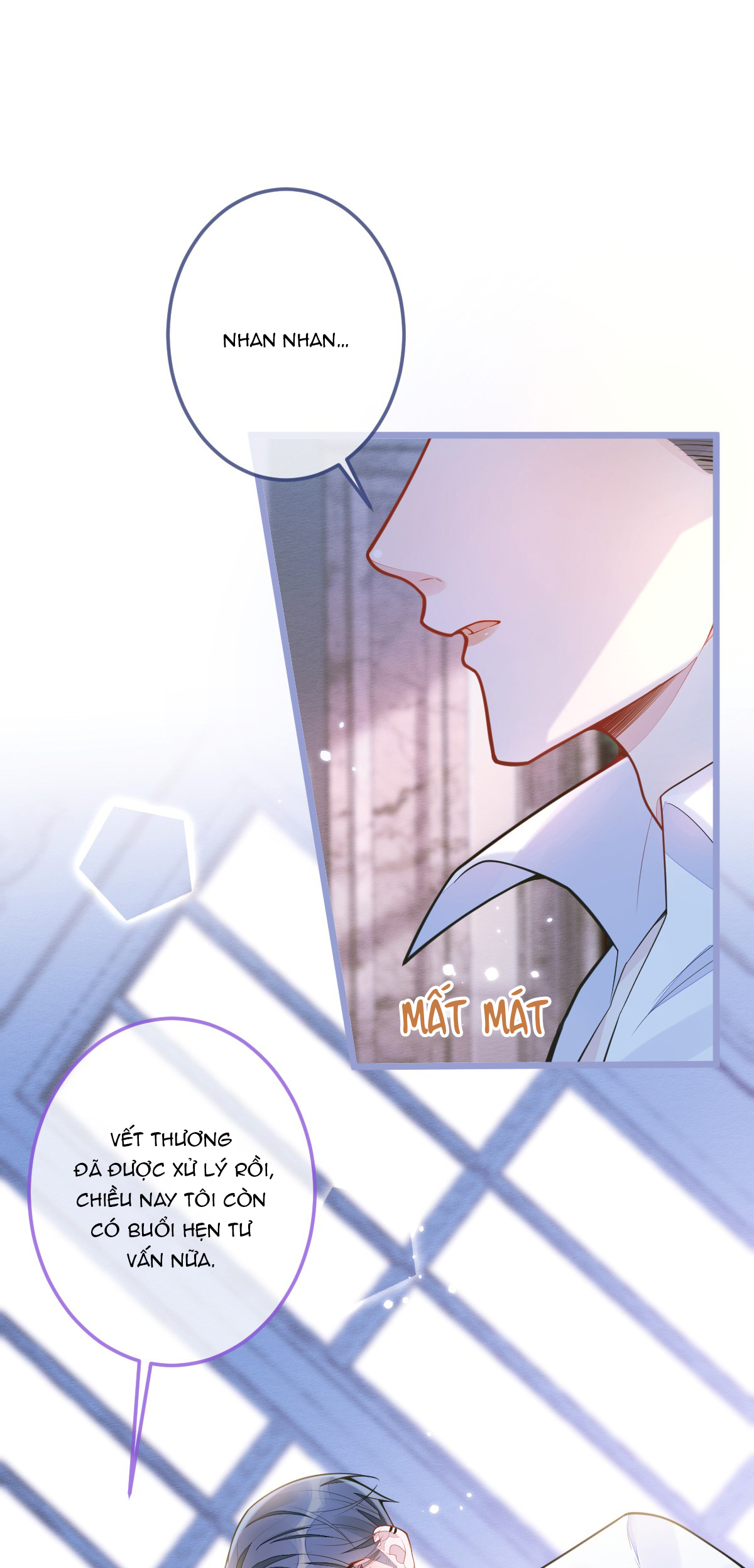 ân sủng của sói chapter 4 1