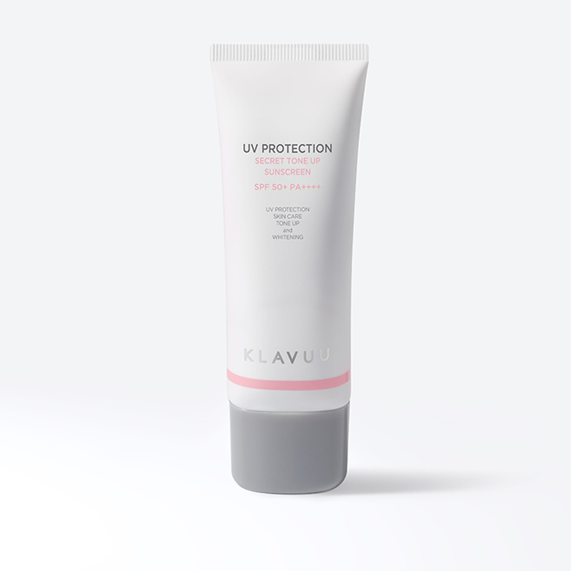 Kem Chống Nắng Nâng Tông KLAVUU UV PROTICTION SECRET TONE UP SUNSCREEM SPF 50+PA+++