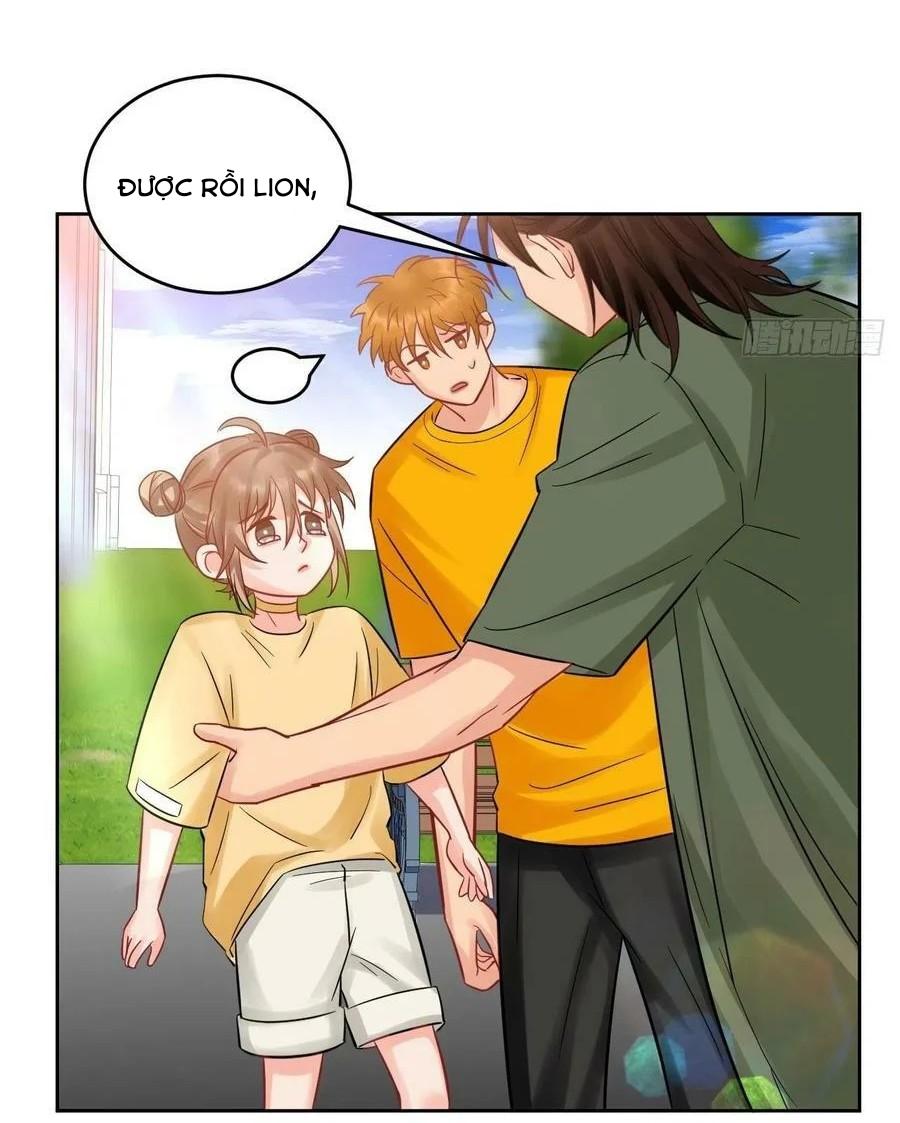 ký túc xá nam phòng 303 chapter 206.2 6