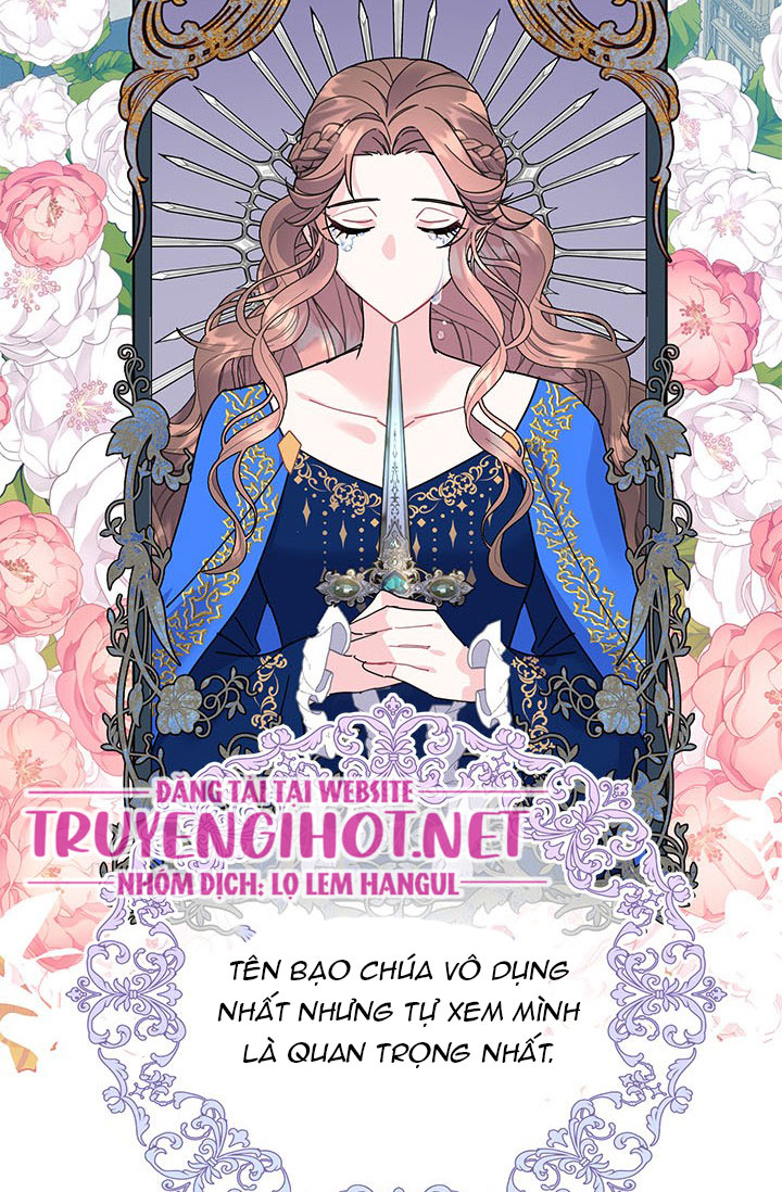 công chúa của loài chim chapter 36.2 27