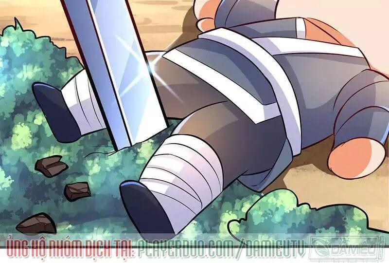 tối cường thăng cấp chapter 10 50