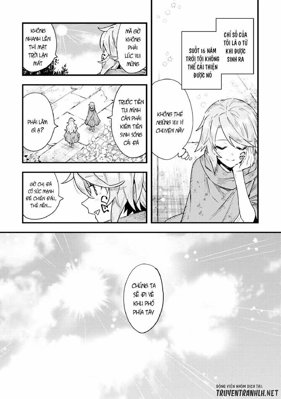 omae go toki ga maou kateru to omou na” to yuusha party o tsuihou sareta no de, outo de kimama ni ku chapter 2 12