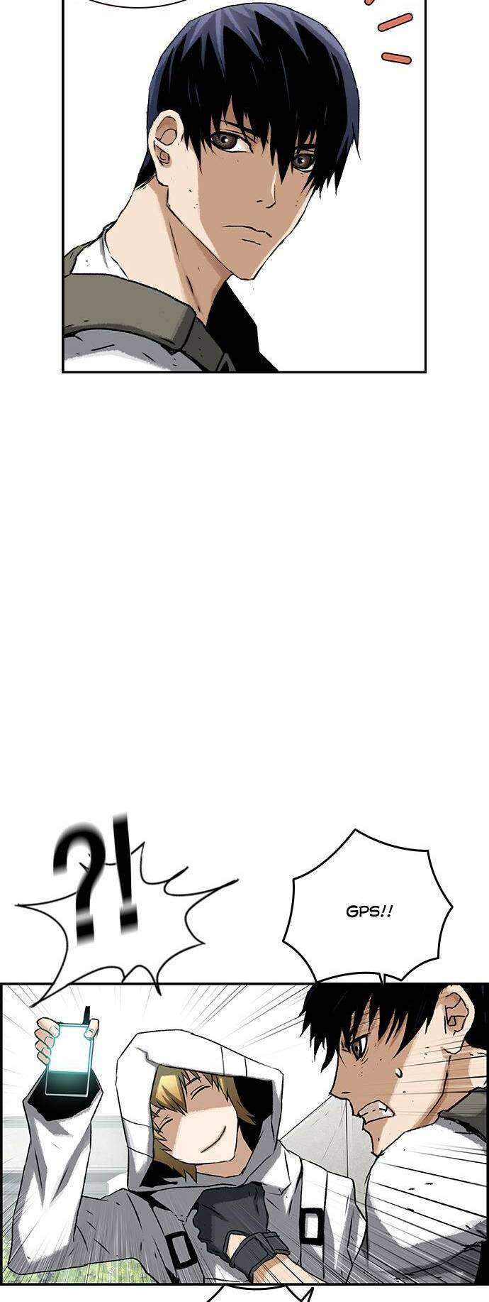 pubg - cuộc chiến sinh tồn - 100 chapter 12 12