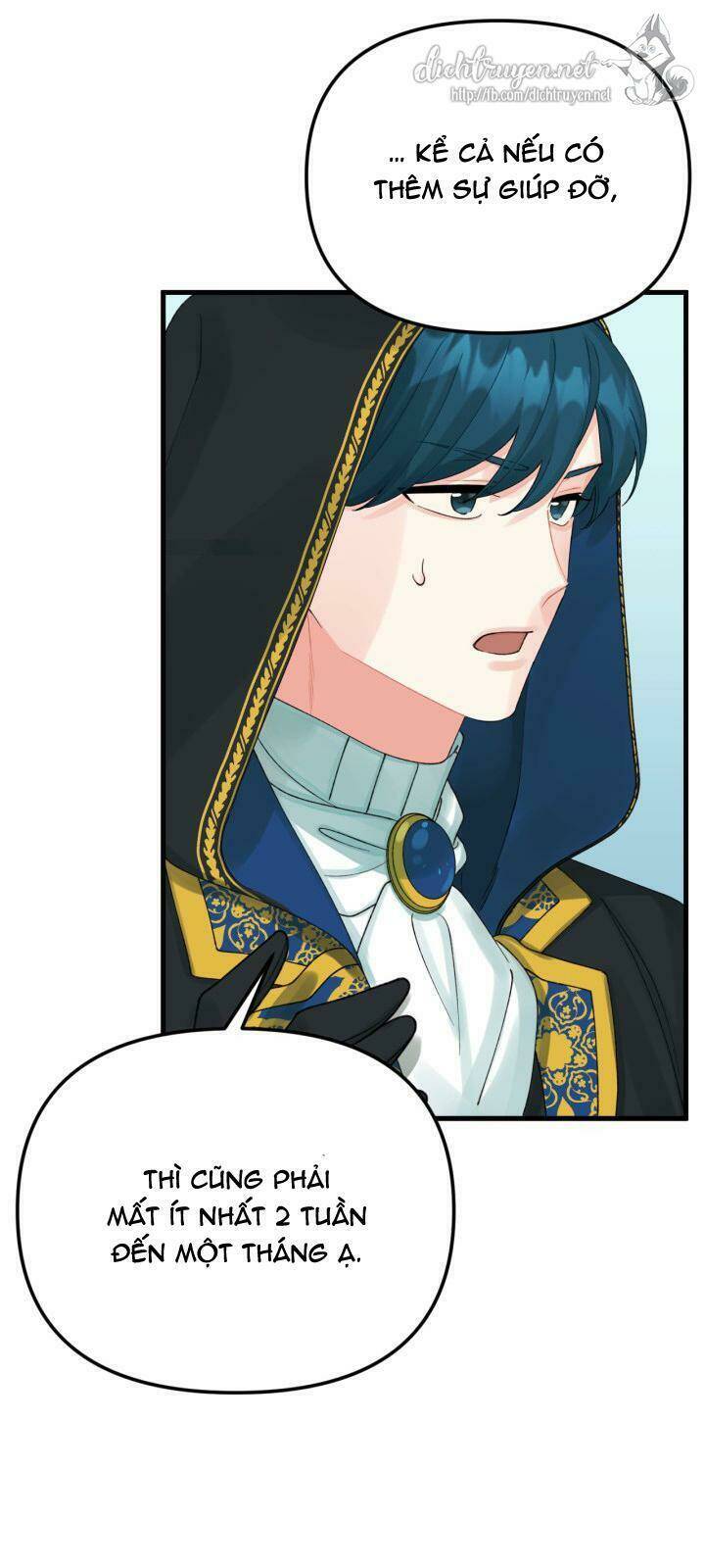 công chúa bãi rác chapter 42 50