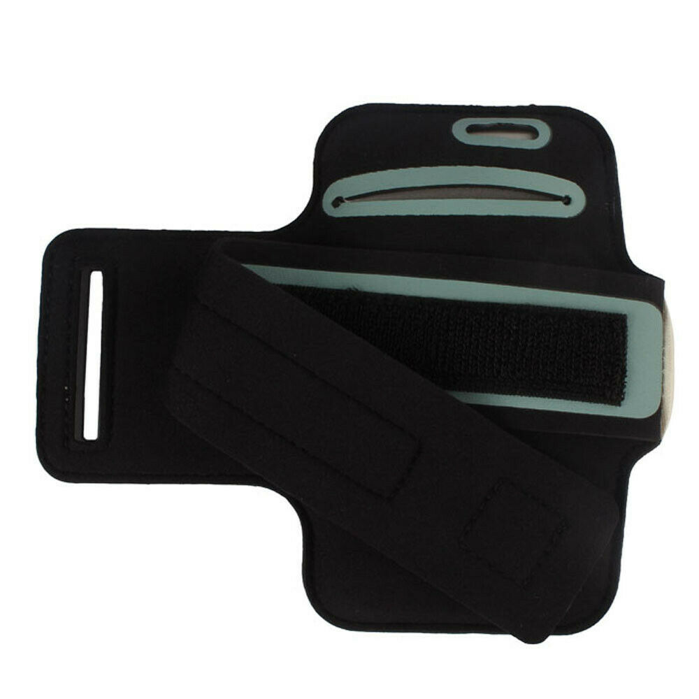 Đai đeo tay tập thể thao armband cho điện thoại iPhone Samsung Lumia 5.5 inch