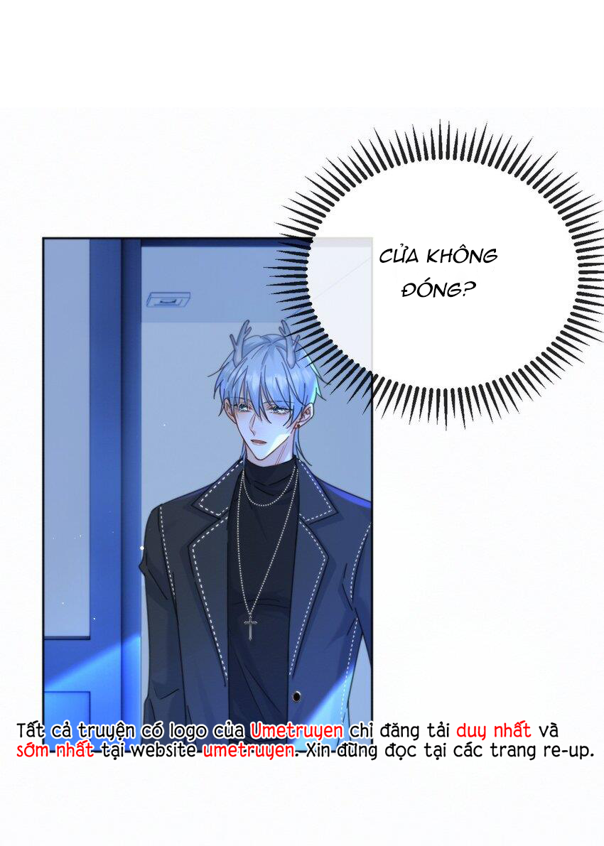 huynh dạy đệ vô lễ chapter 11 1