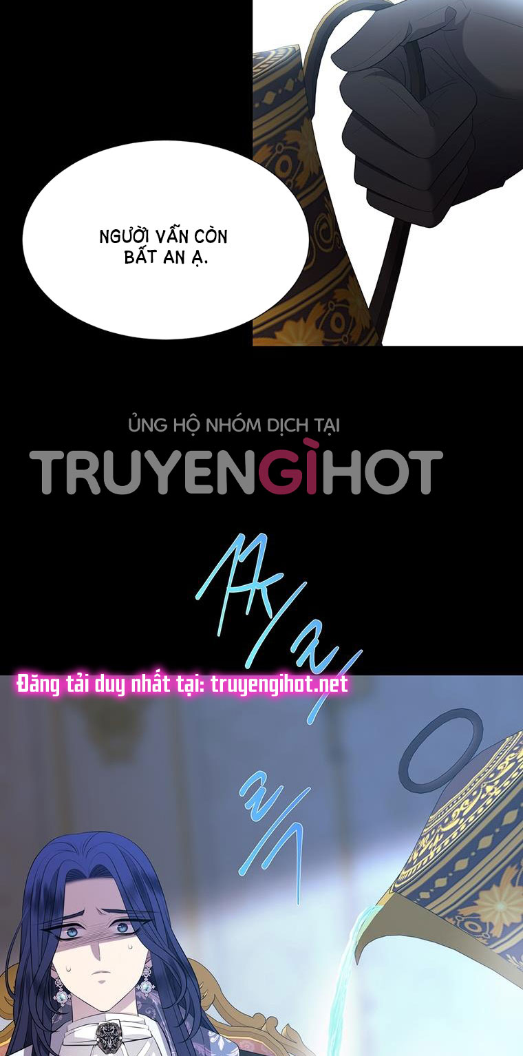 năm môn đệ của charlotte chapter 132 28