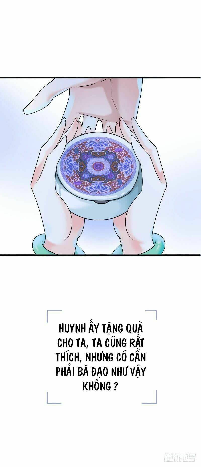 điền viên mật sủng: cô vợ nóng bỏng chapter 66 54