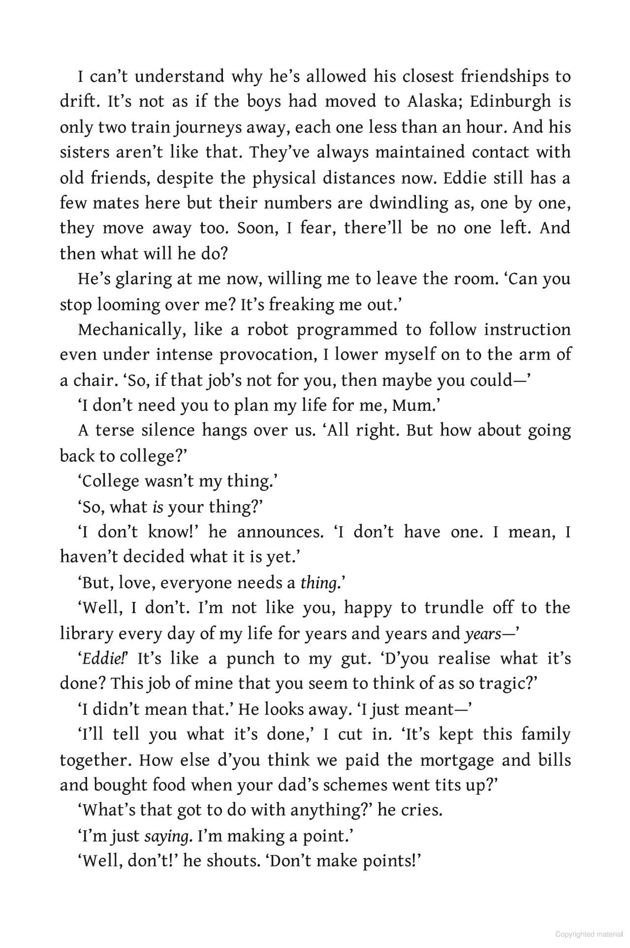 Sách ngoại văn: The Full Nest