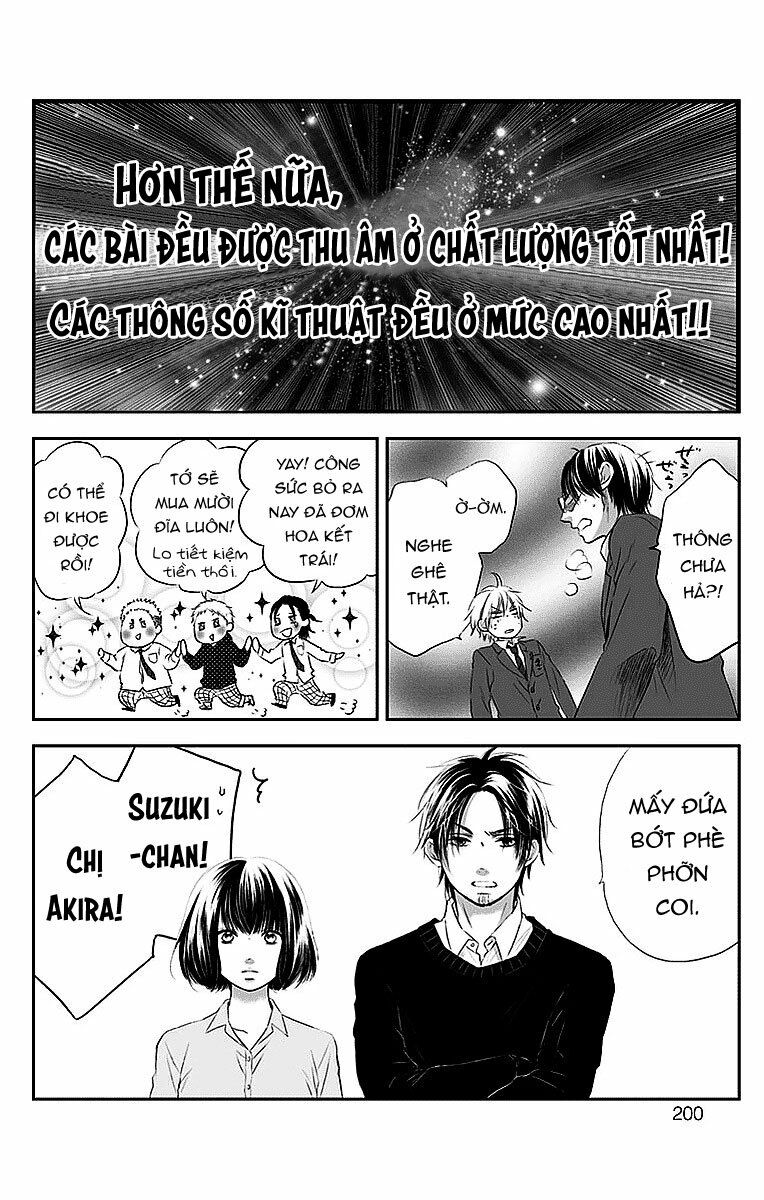 kono oto tomare! chapter 51 37