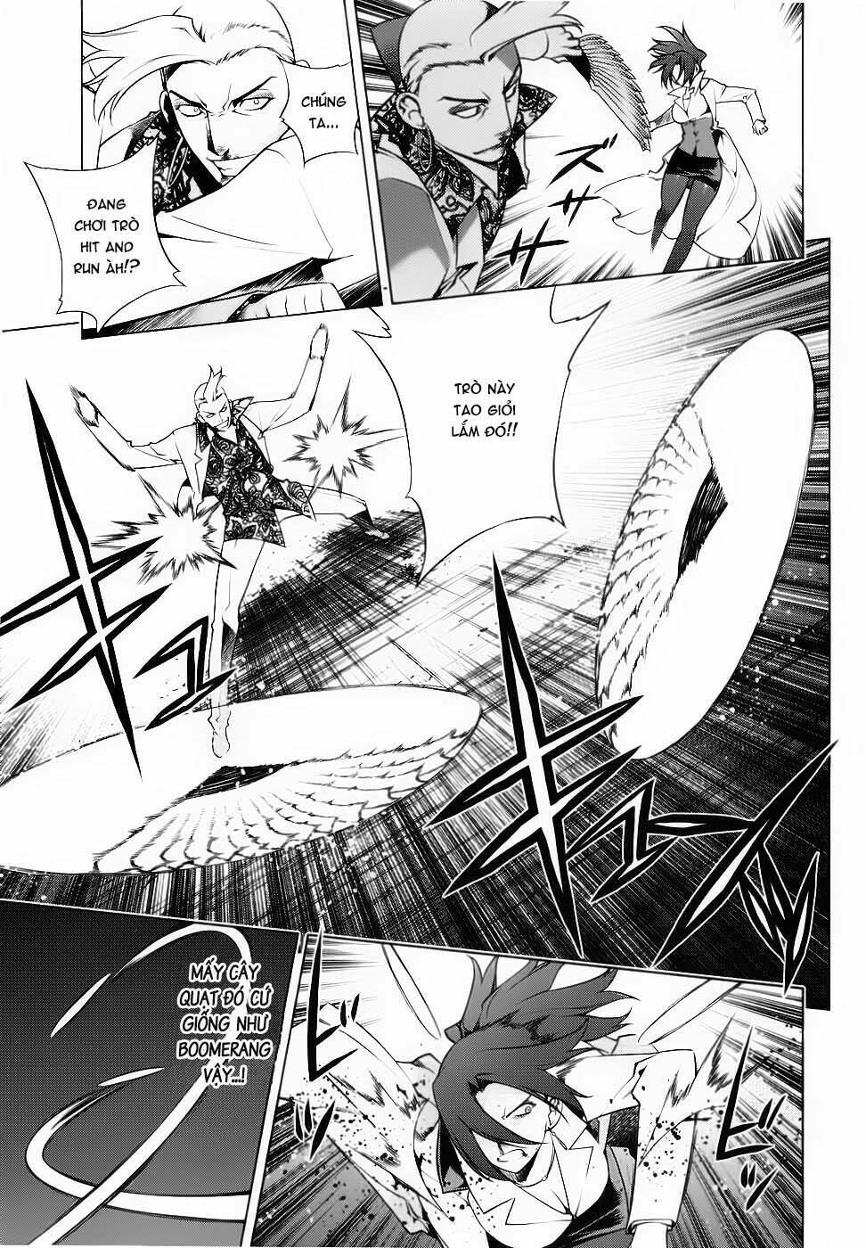 black god chapter 75 17