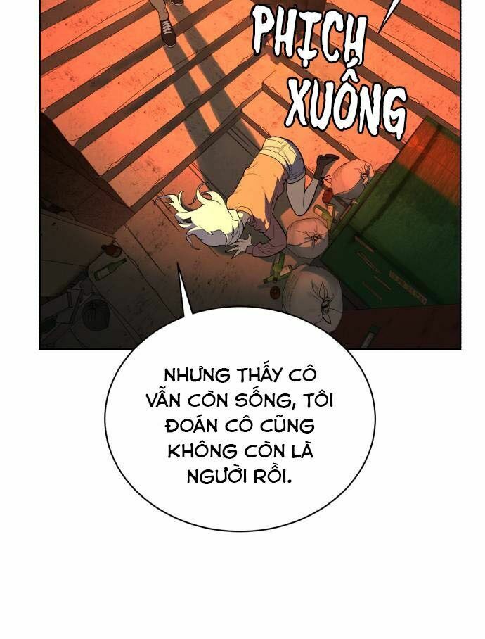 Máu trắng chapter 25 64