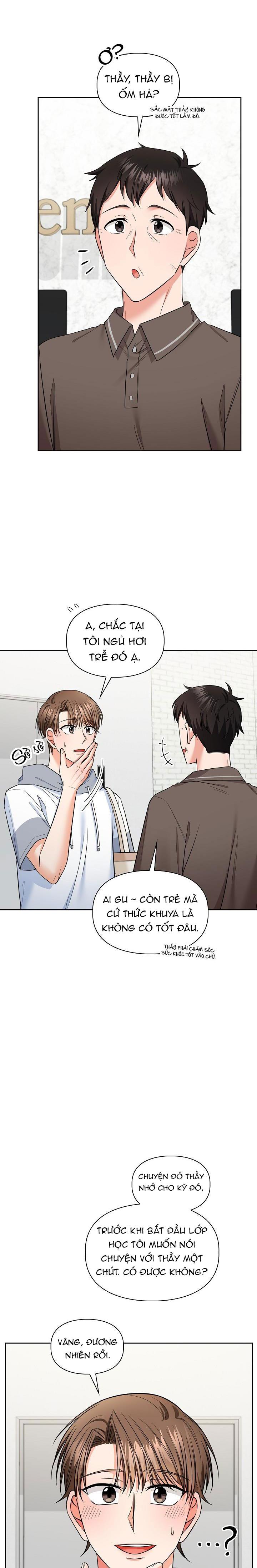 phòng tắm hơi chapter 42 13