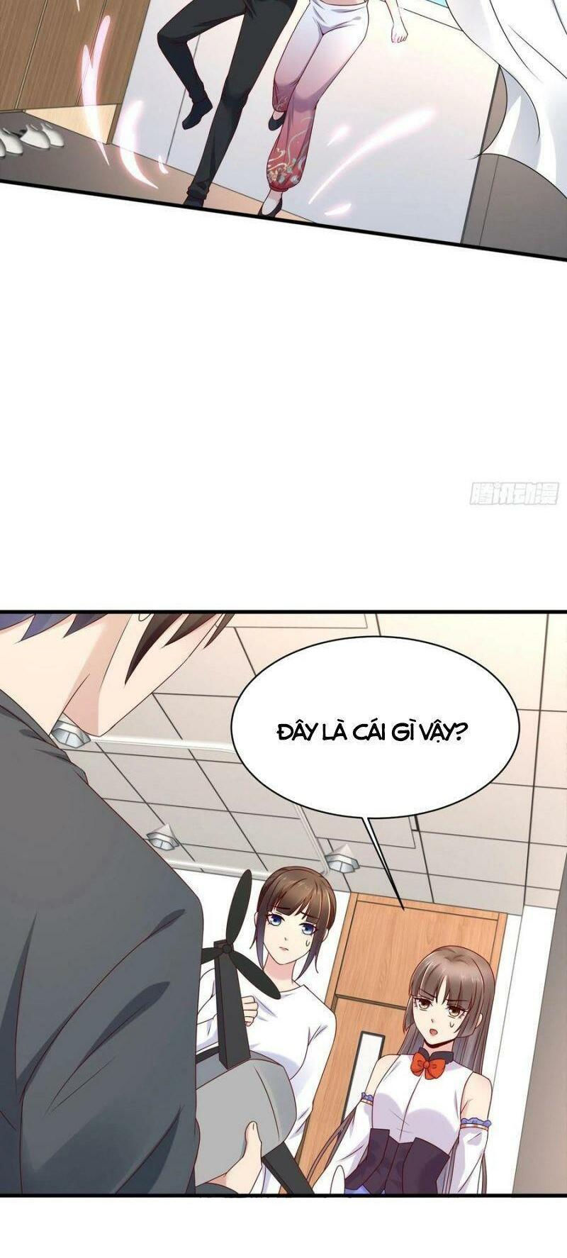 vua đầu tư mạnh nhất chapter 62 8