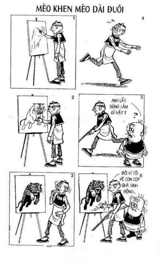 chú thoòng (full trọn bộ) chapter 4 10