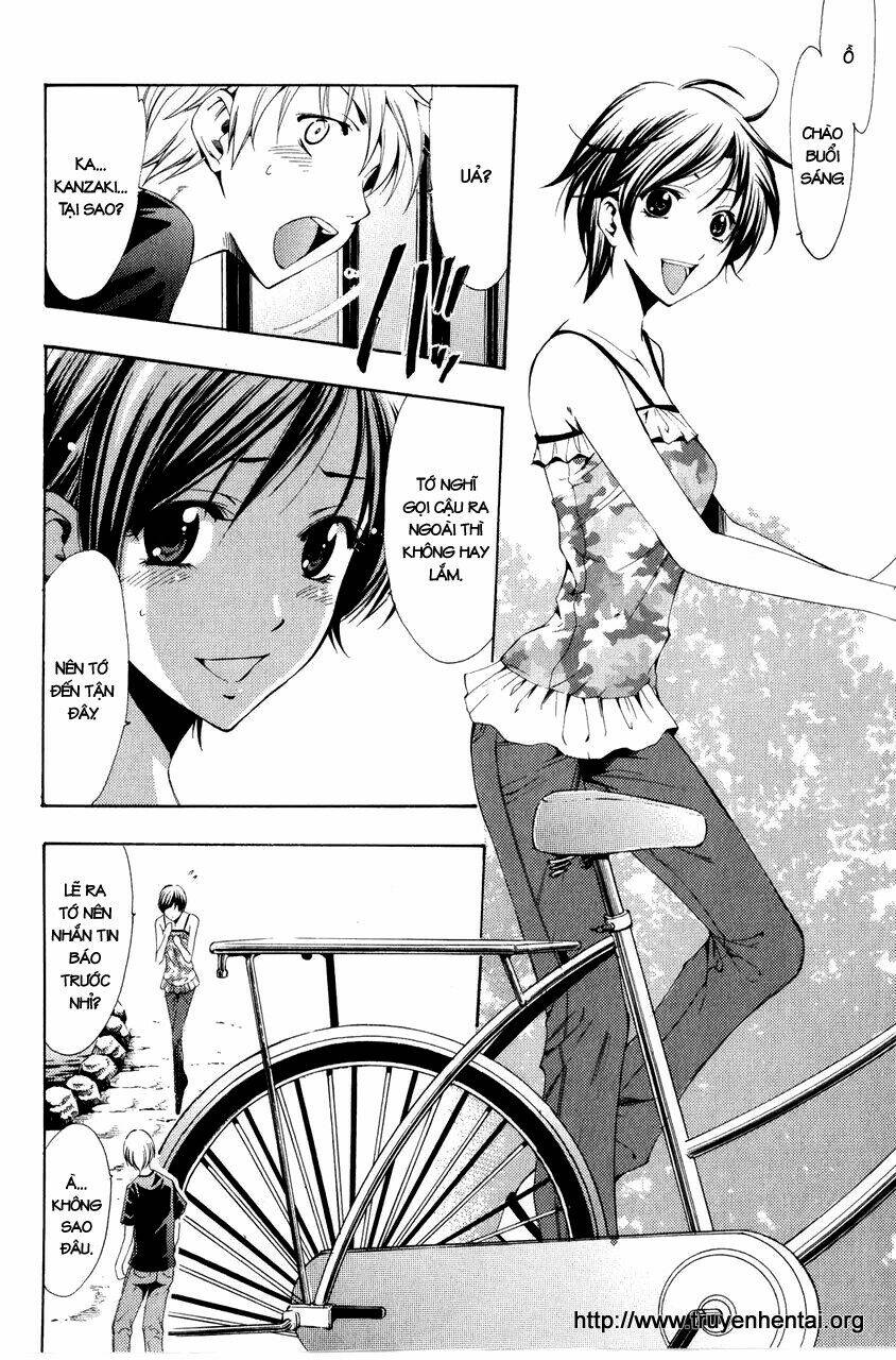 thị trấn tình yêu chapter 75 7