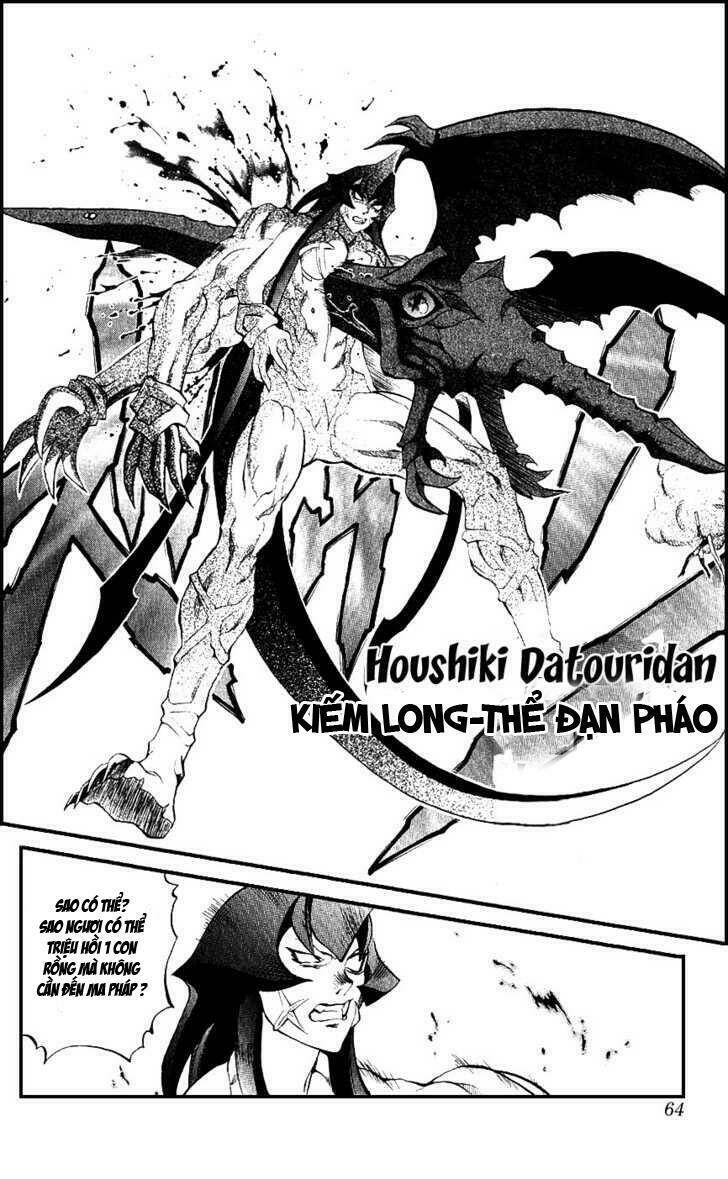 phù thủy phép thuật chapter 16 12