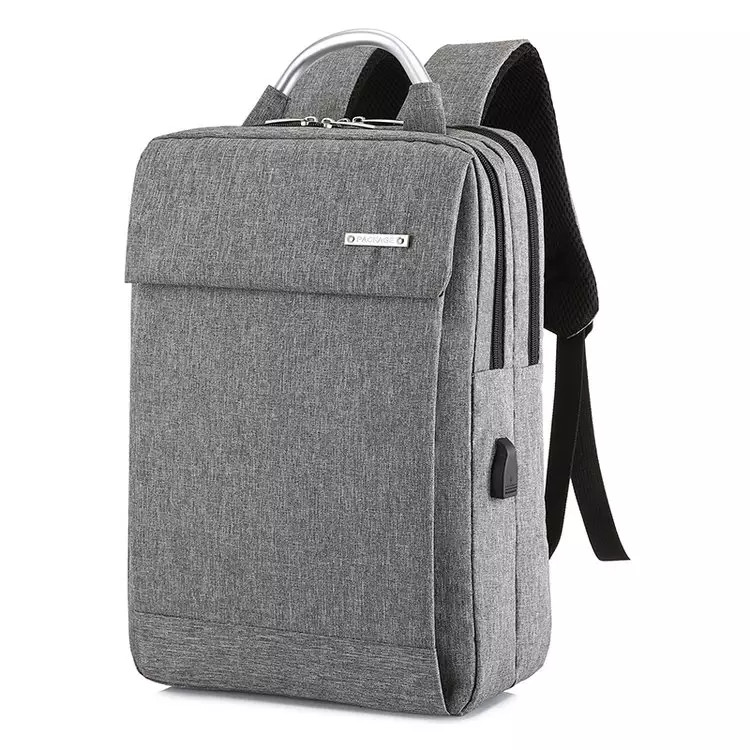 BALO LAPTOP CHO CẢ NAM VÀ NỮ SÀNH ĐIỆU, CHỐNG THẤM NƯỚC TỐT NEW-0052 VỪA LAPTOP VÀ A4