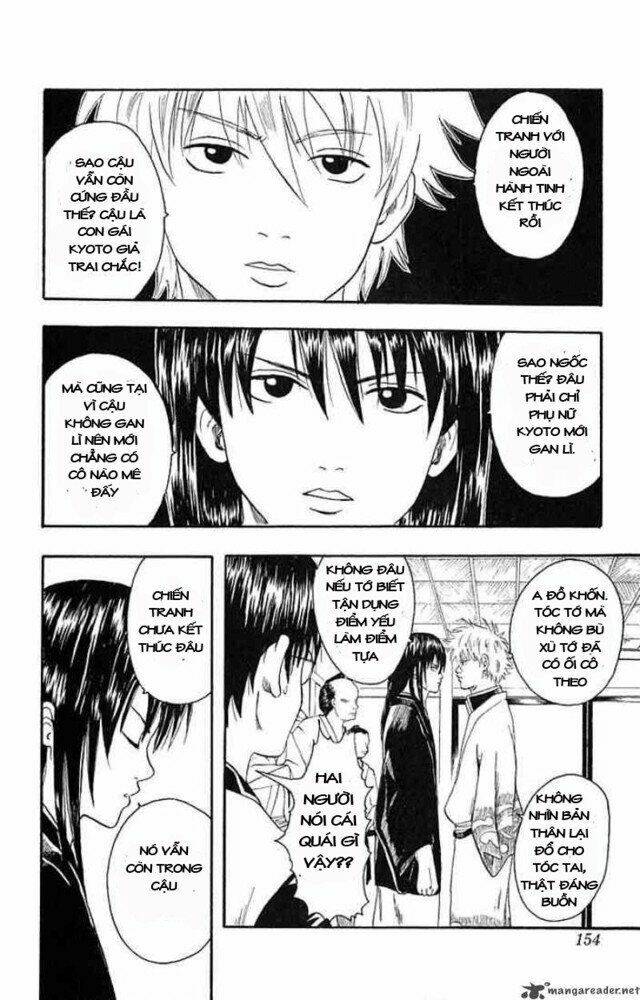 gintama - linh hồn bạc chapter 6 4