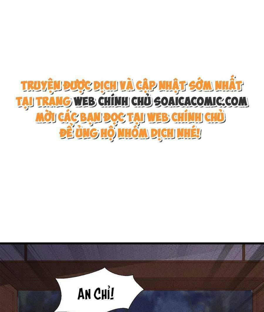 rơi vào cạm bẫy ngọt ngào của tứ thúc chapter 39 1