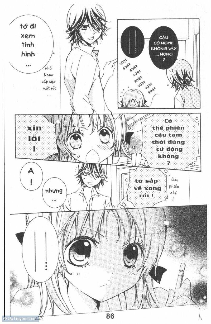 ore-sama kingdom chapter 7 86