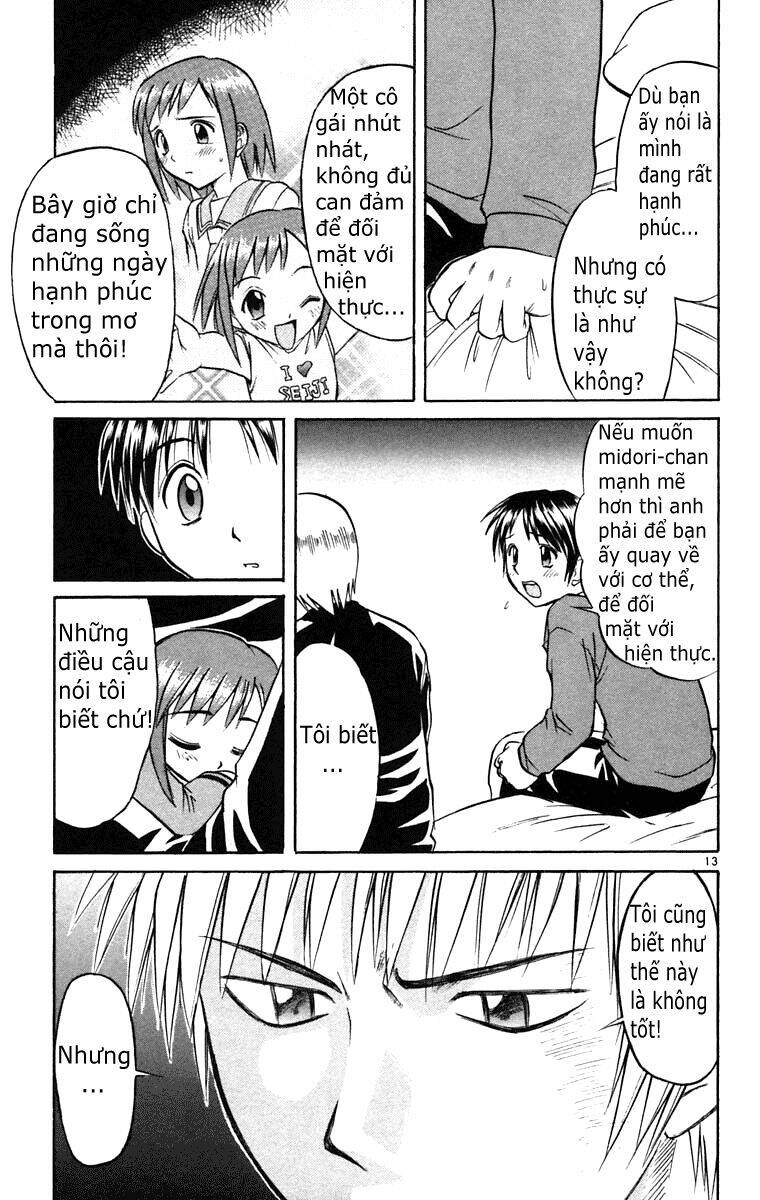 midori no hibi chapter 65 13