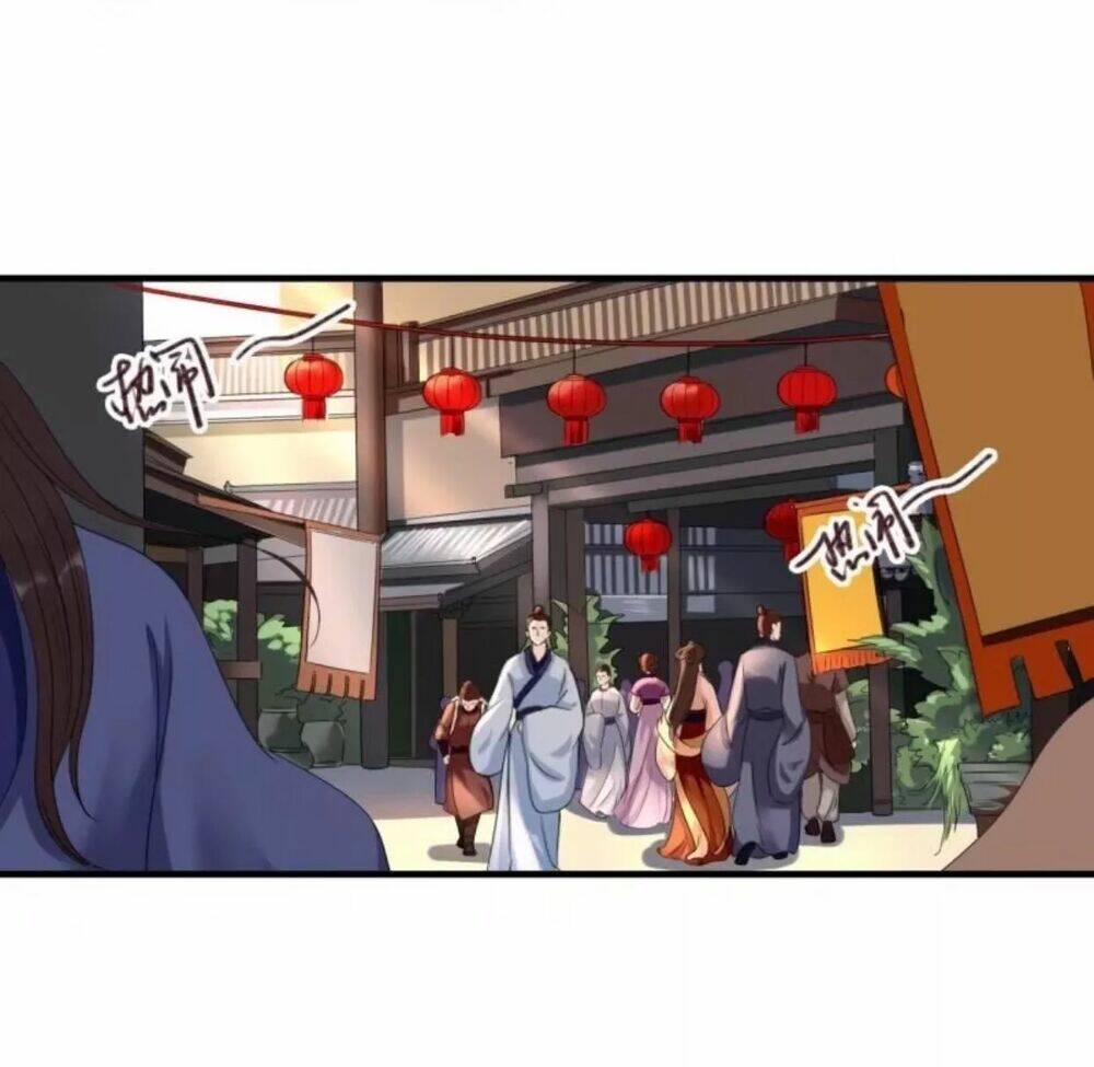 sủng phi của vương chapter 71 8