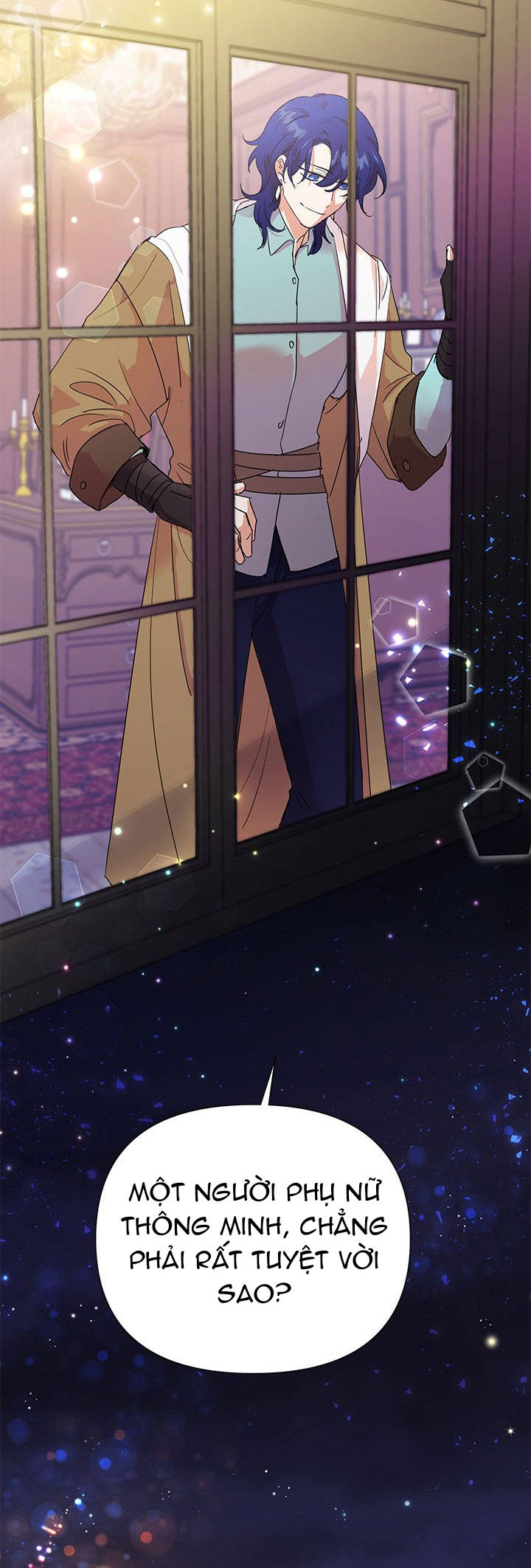 hôm nay cũng là ngày vui của ác nữ chapter 6 53