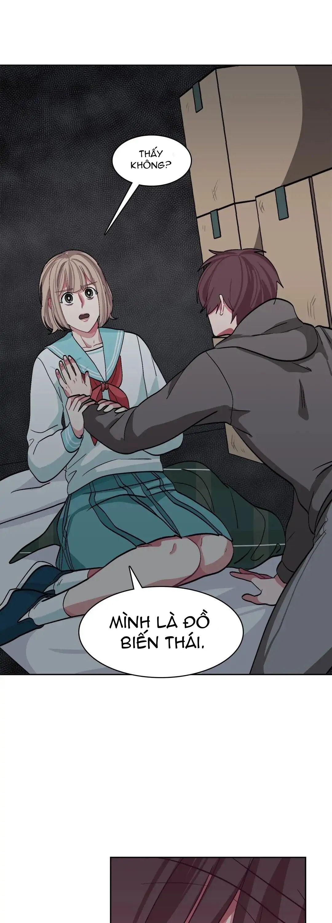 hãy vâng lời anh chapter 22 62