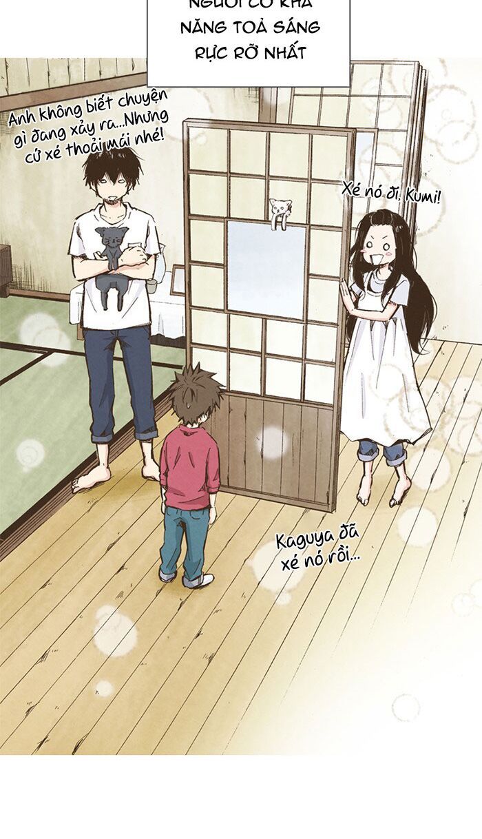 honey! honey! marry me! chapter 48 15