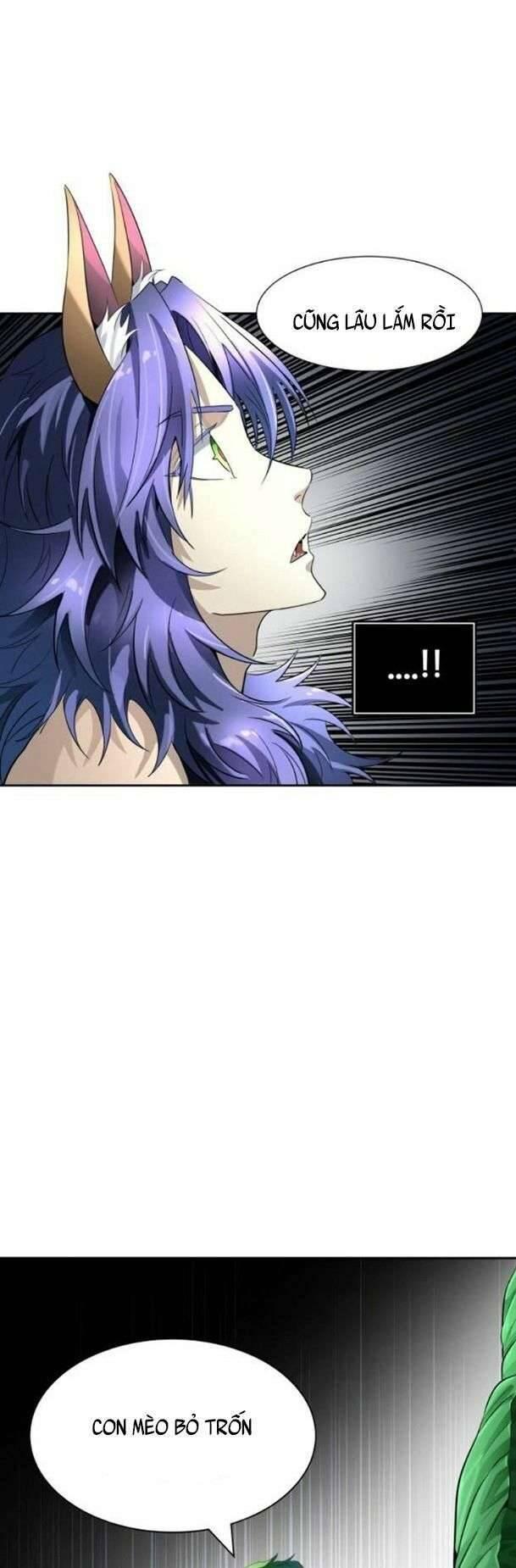 tòa tháp bí ẩn 2 chapter 533 22