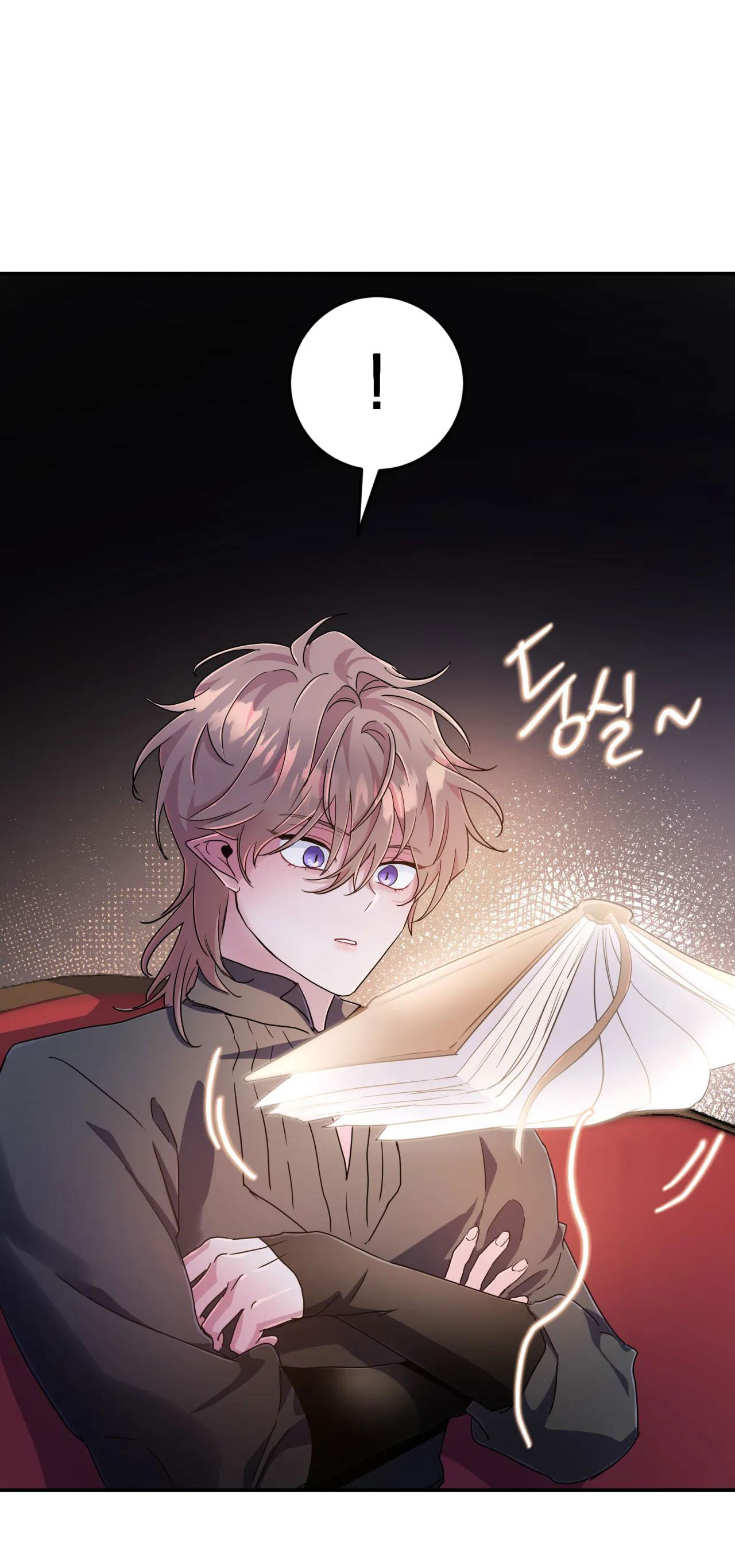 hắc vực chapter 45.1 9