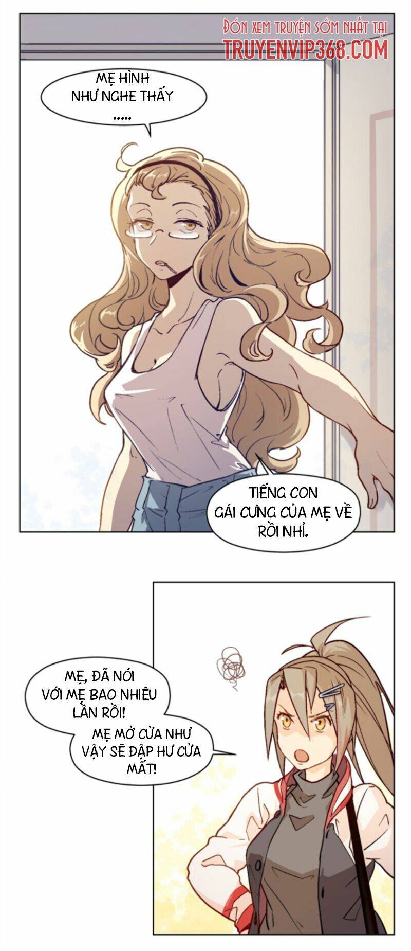 vương bài đặc công trùng sinh vườn trường chapter 4 27