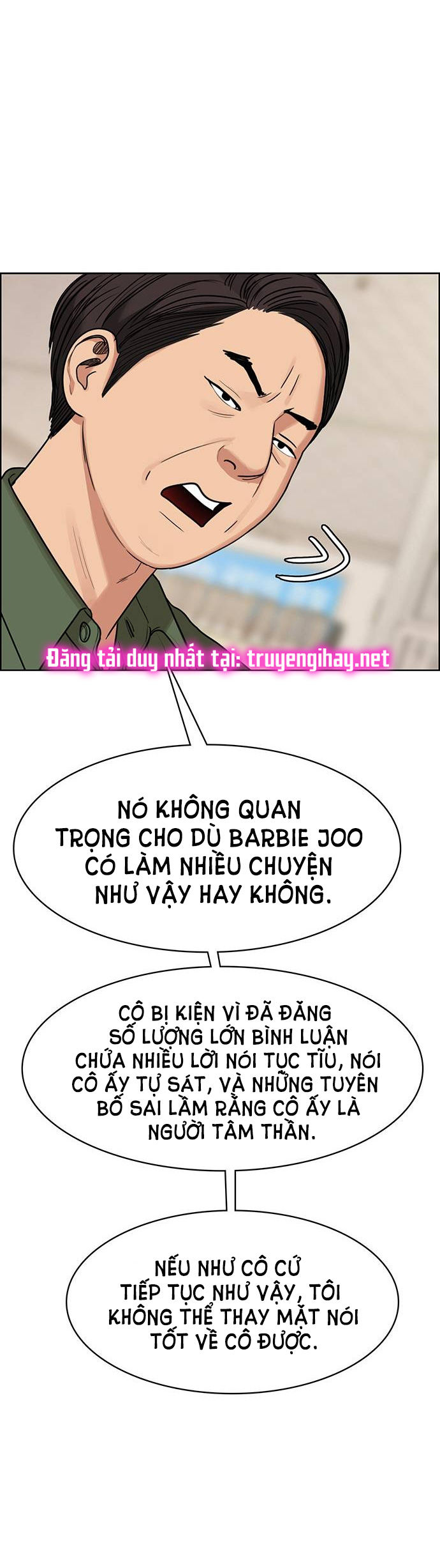 vẻ đẹp đích thực - true beauty chapter 191.1 24