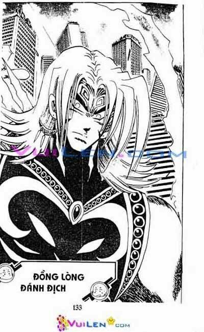 những người bạn tốt chapter 26 134