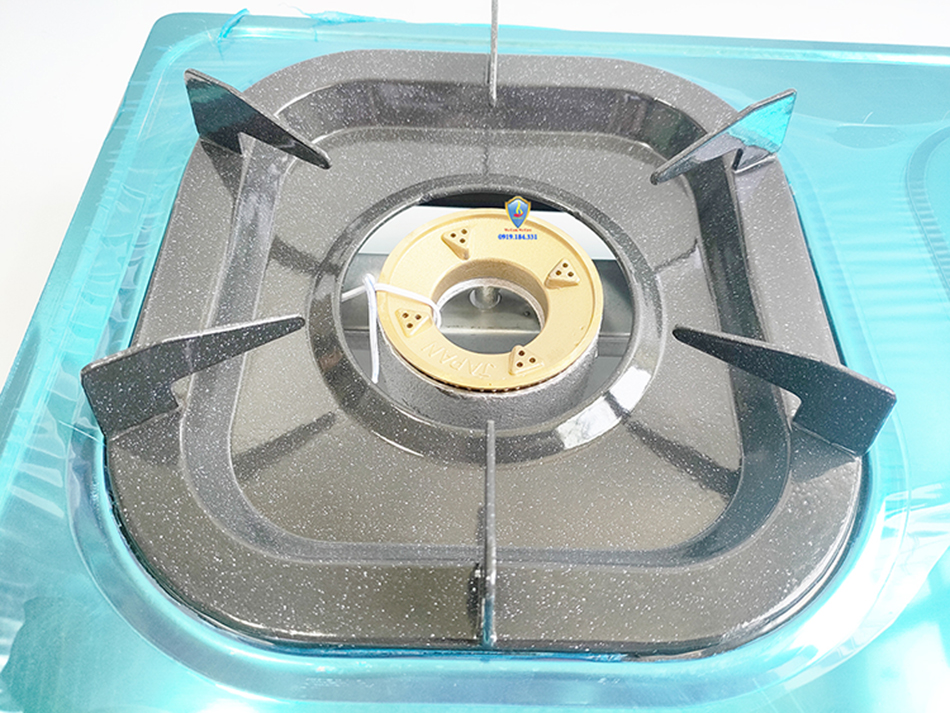 Bếp gas đôi BIOGAS SOGO