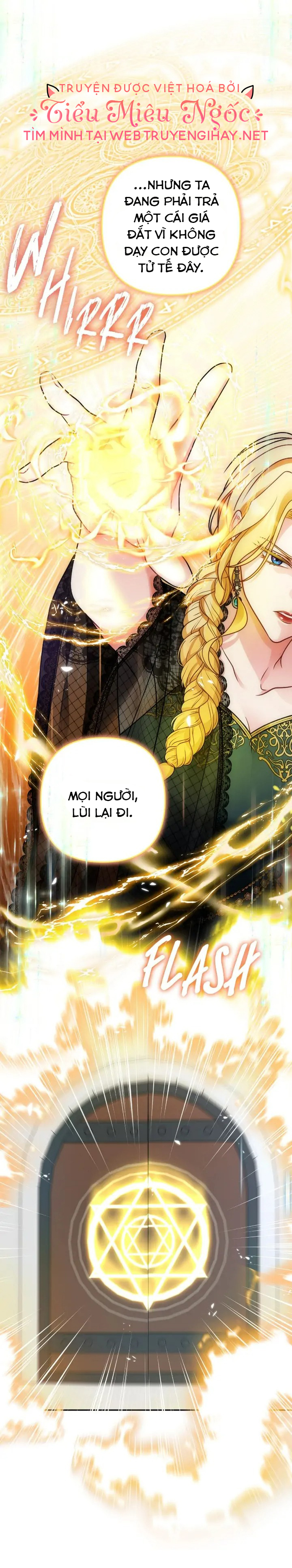 sống cùng với mẹ chồng chapter 8.2 4