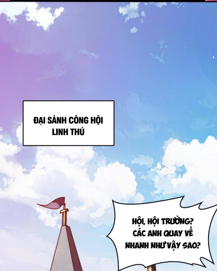 mở màn kiêm nhiệm boss hắc long, tôi vô địch rồi chapter 3 120