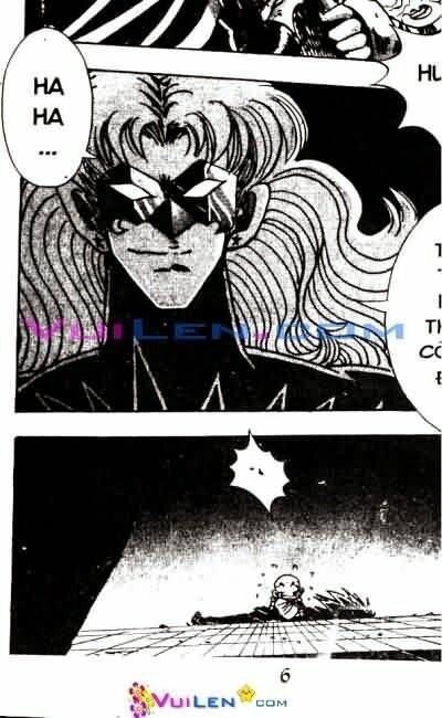 những người bạn tốt chapter 13 7