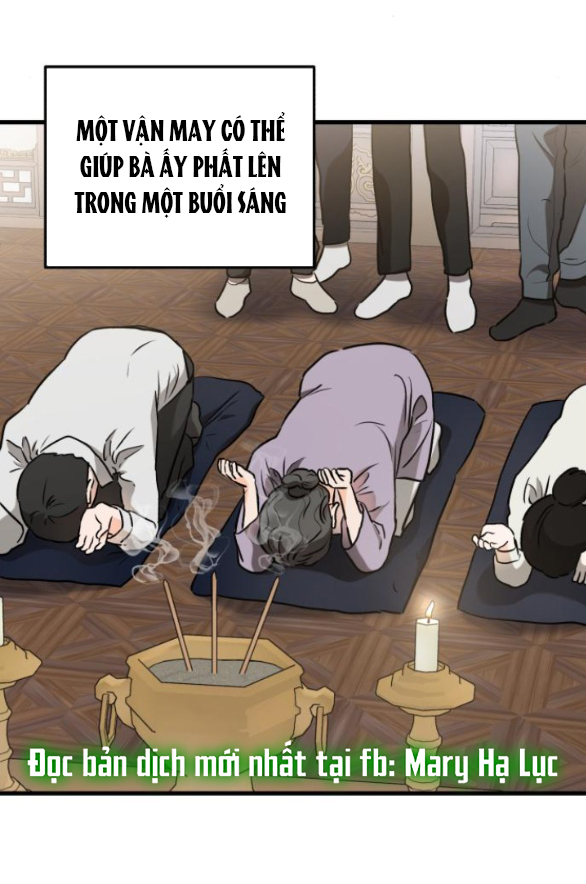 Nóng Lòng Muốn Giày Vò Em chapter 48.2 16