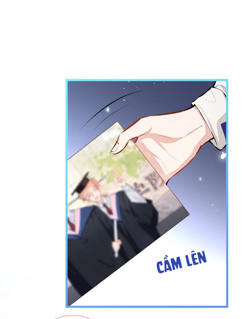 lại bị nam thần chọc trên hot search! chapter 20 13