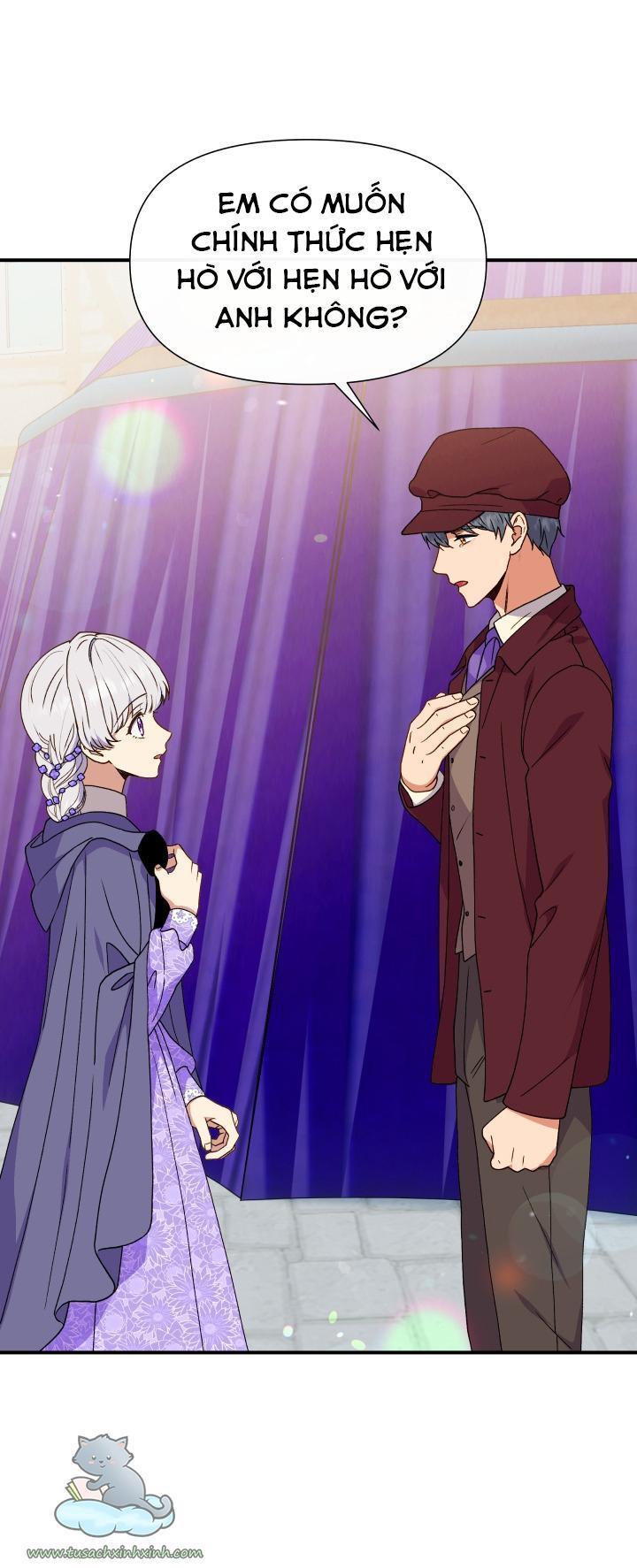 công nương khế ước của gia tộc công tước quái vật chapter 102 3