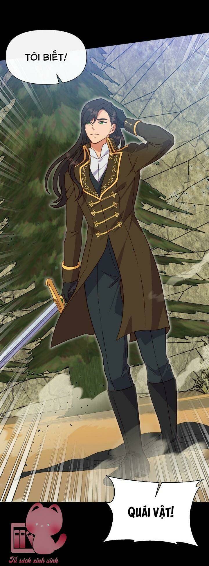 khế ước của nữ công tước quái vật chapter 146 50