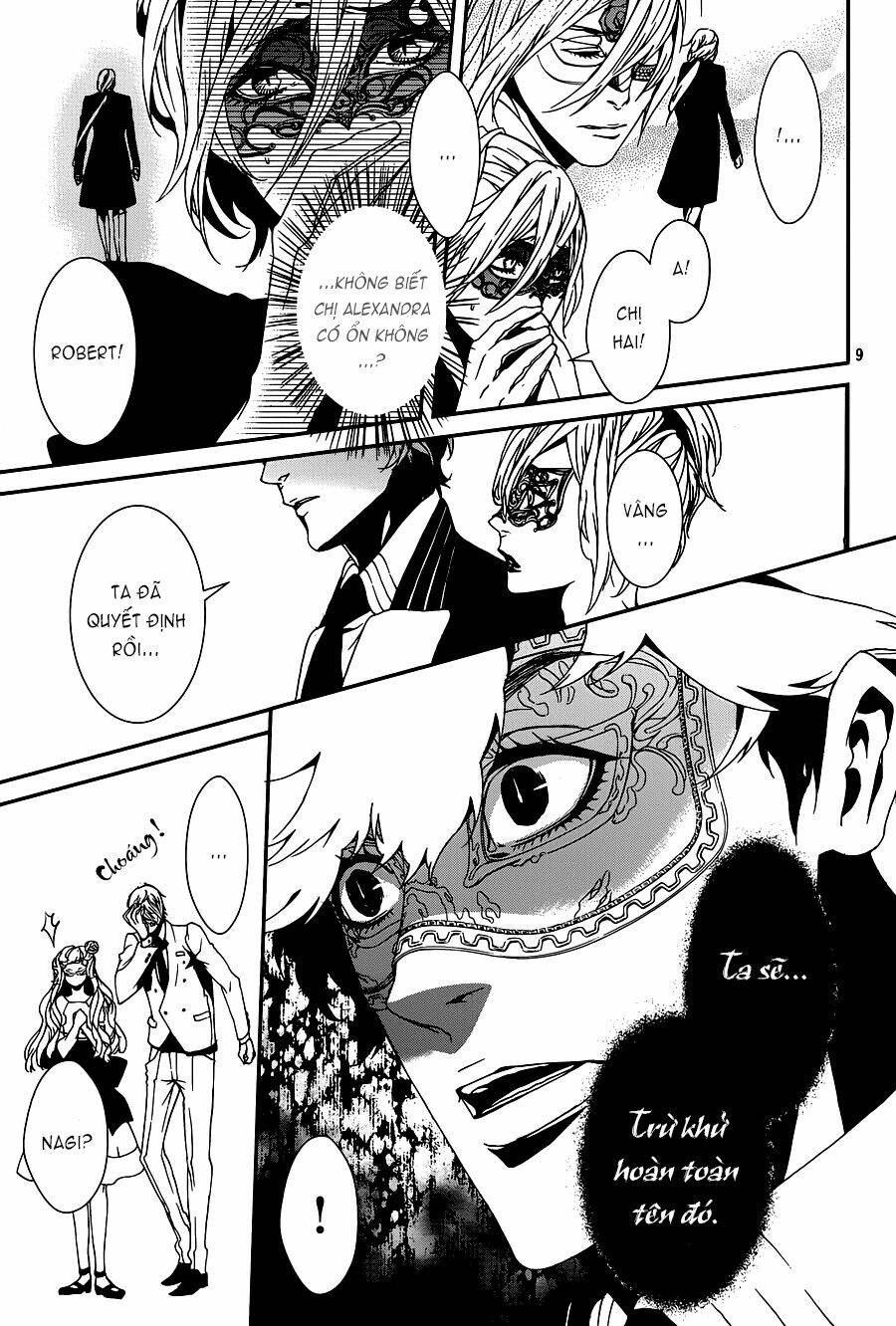 magnolia chapter 33 10