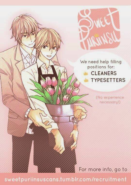 người yêu siêu cấp chapter 20 2