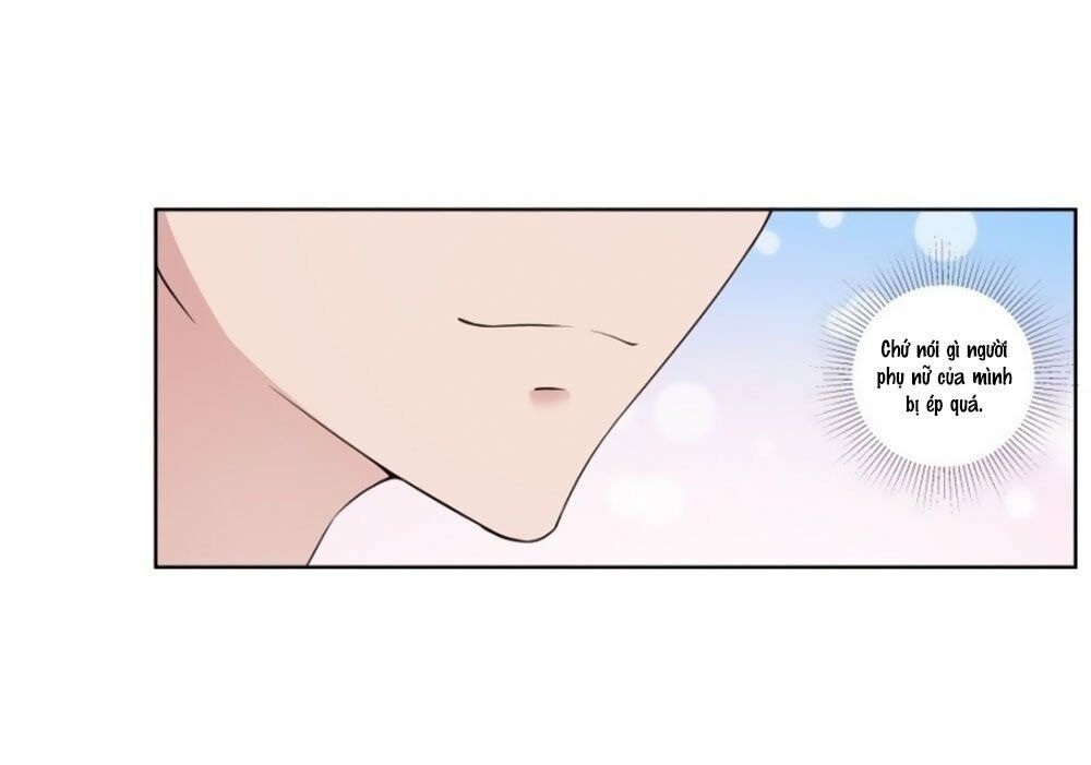 thiên kim đường môn chapter 75 15